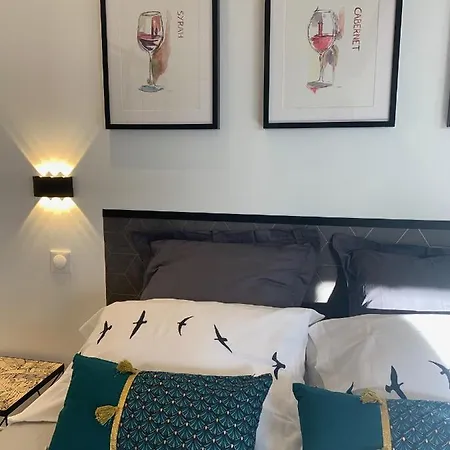 Bed & Breakfast La Glycine