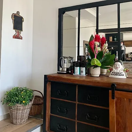 Bed & Breakfast La Glycine