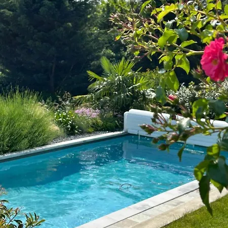 Bed & Breakfast La Glycine 3*