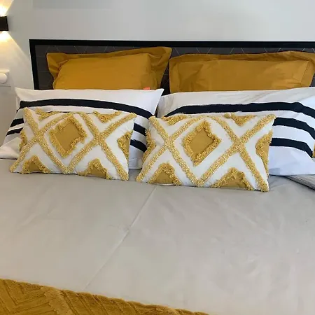 La Glycine Bed & Breakfast Sainte-Colombe (Isere)